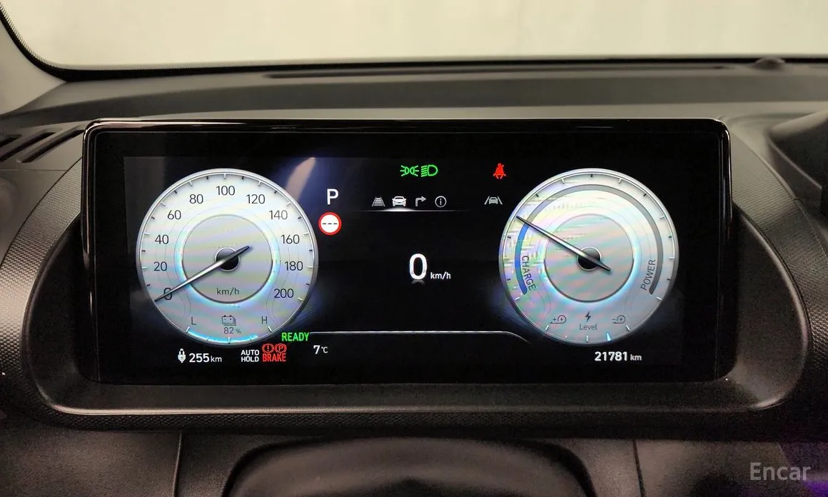 Фото 8 - Hyundai Casper