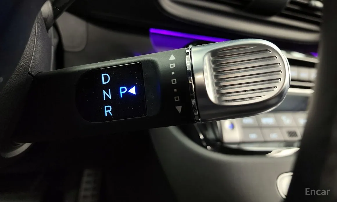 Фото 9 - Hyundai Casper