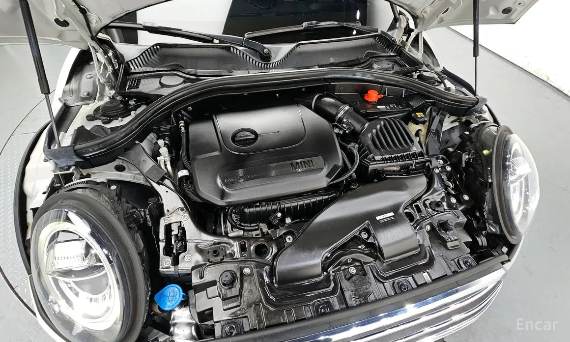 Фото 6 - Mini Clubman