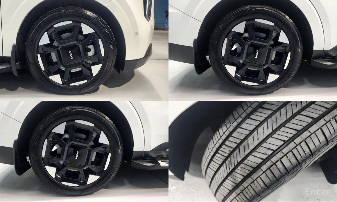 Фото 20 - Kia Carnival