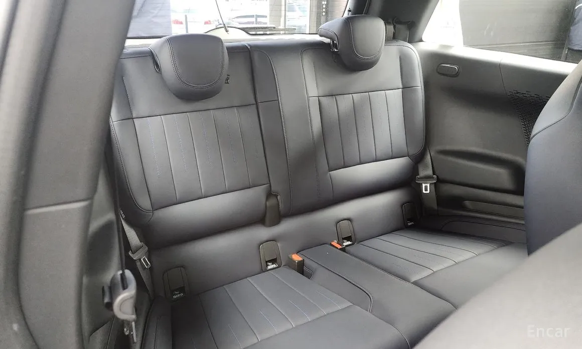 Фото 12 - Mini Cooper