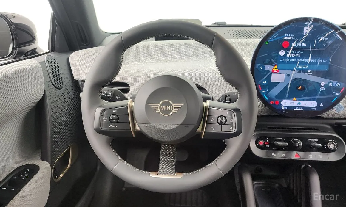 Фото 13 - Mini Cooper