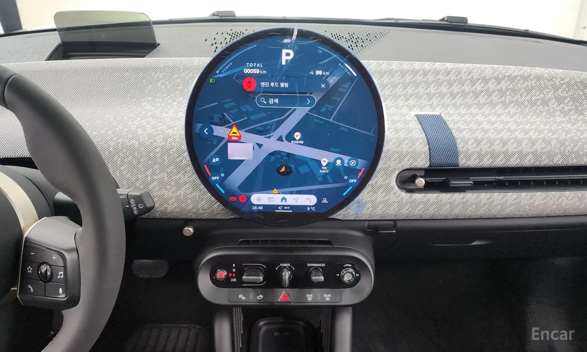 Фото 14 - Mini Cooper