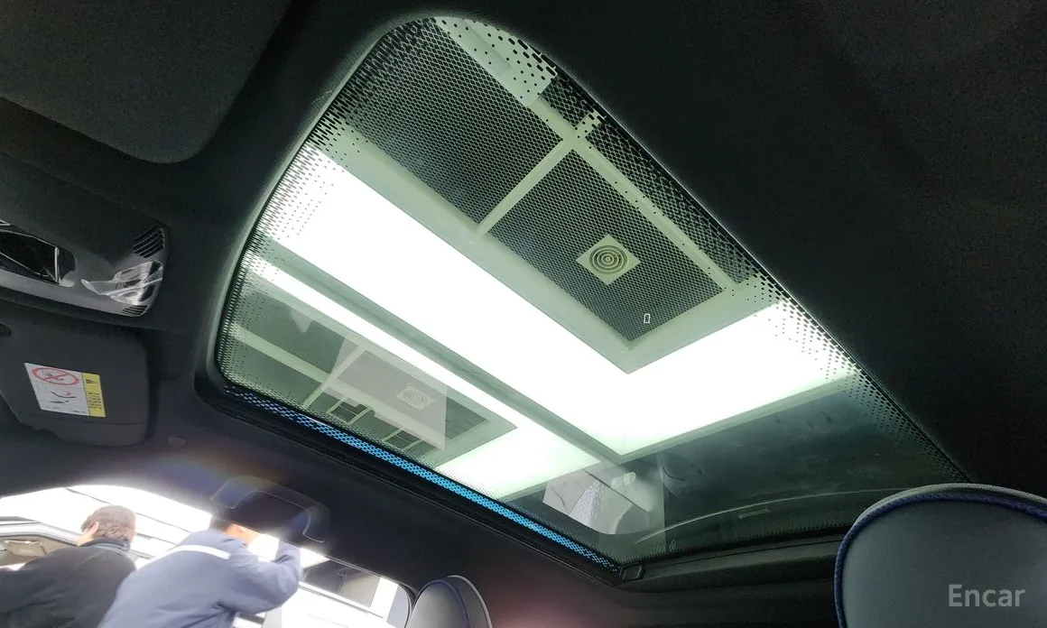 Фото 18 - Mini Cooper