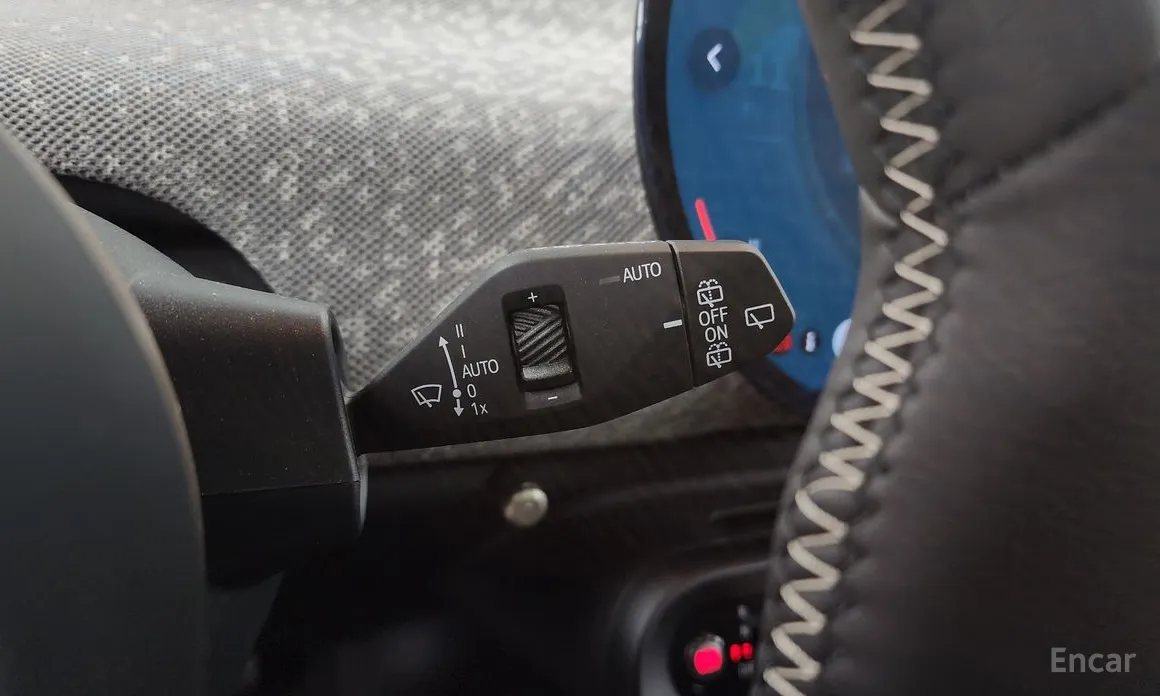 Фото 19 - Mini Cooper