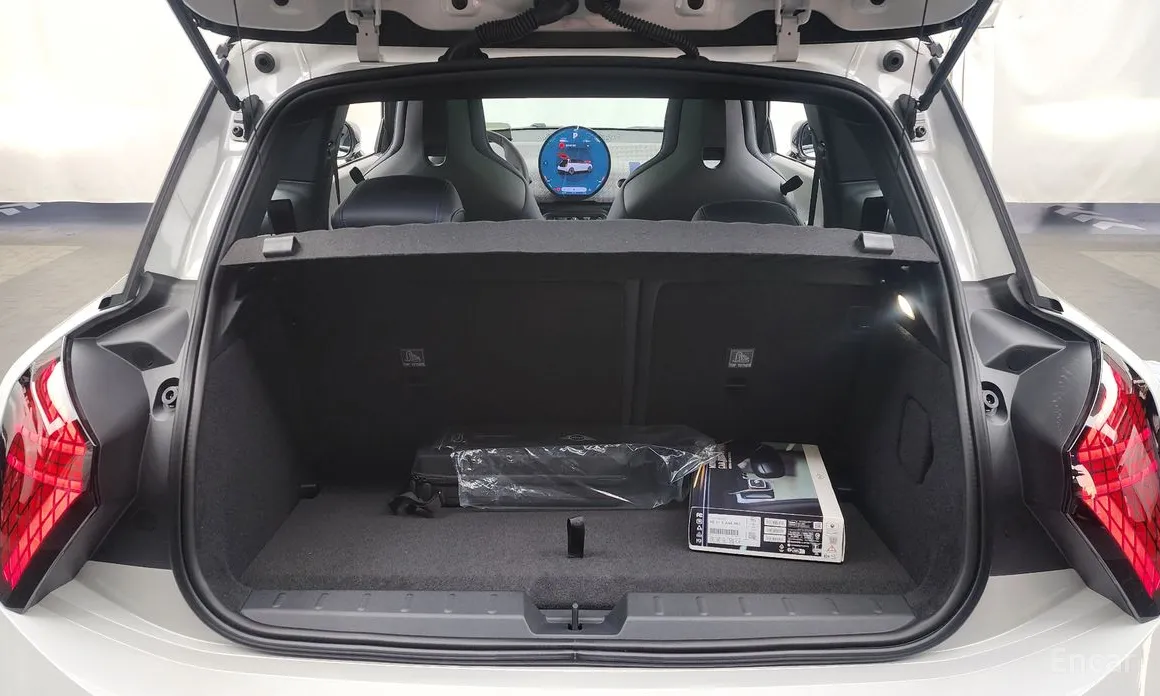 Фото 20 - Mini Cooper