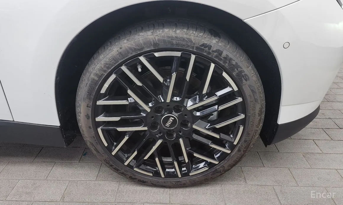 Фото 5 - Mini Cooper