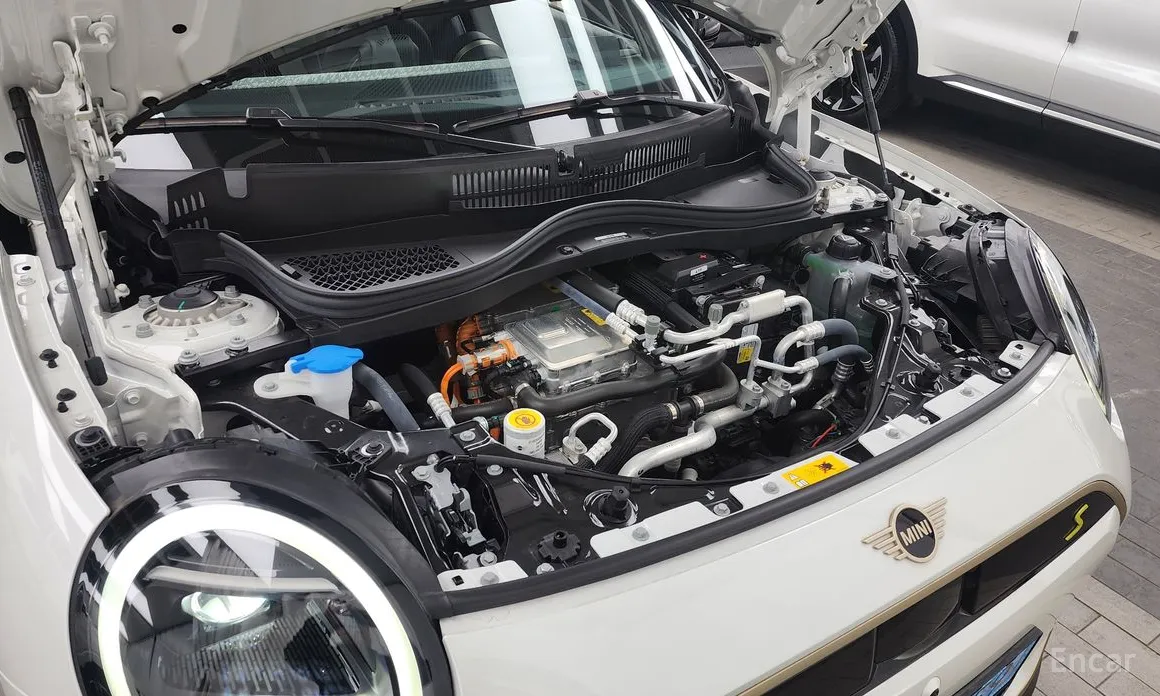 Фото 6 - Mini Cooper