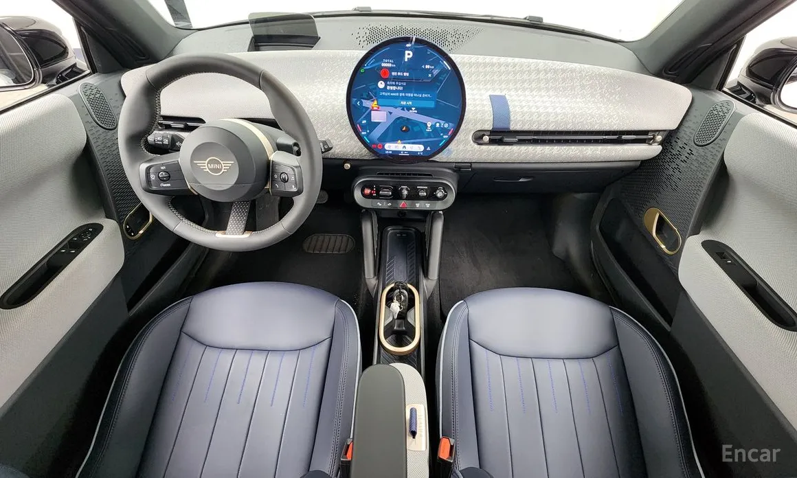 Фото 7 - Mini Cooper