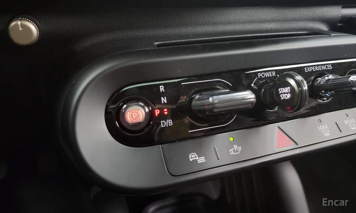 Фото 9 - Mini Cooper