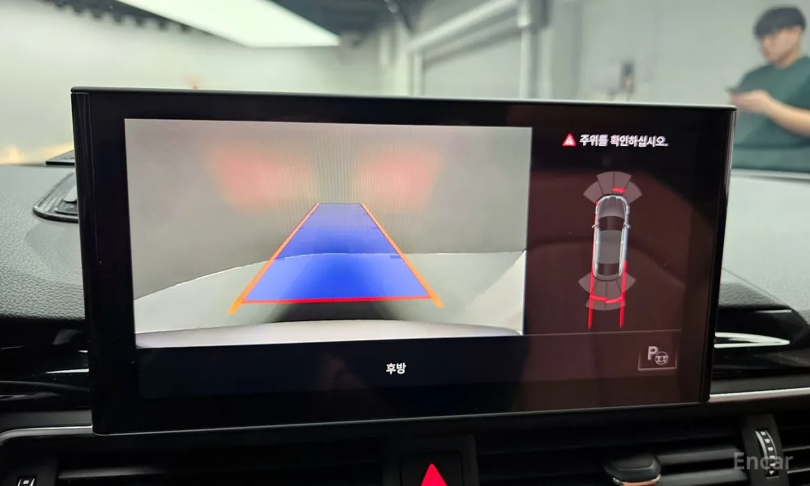 Фото 16 - Audi A5