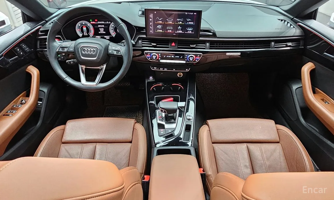 Фото 7 - Audi A5