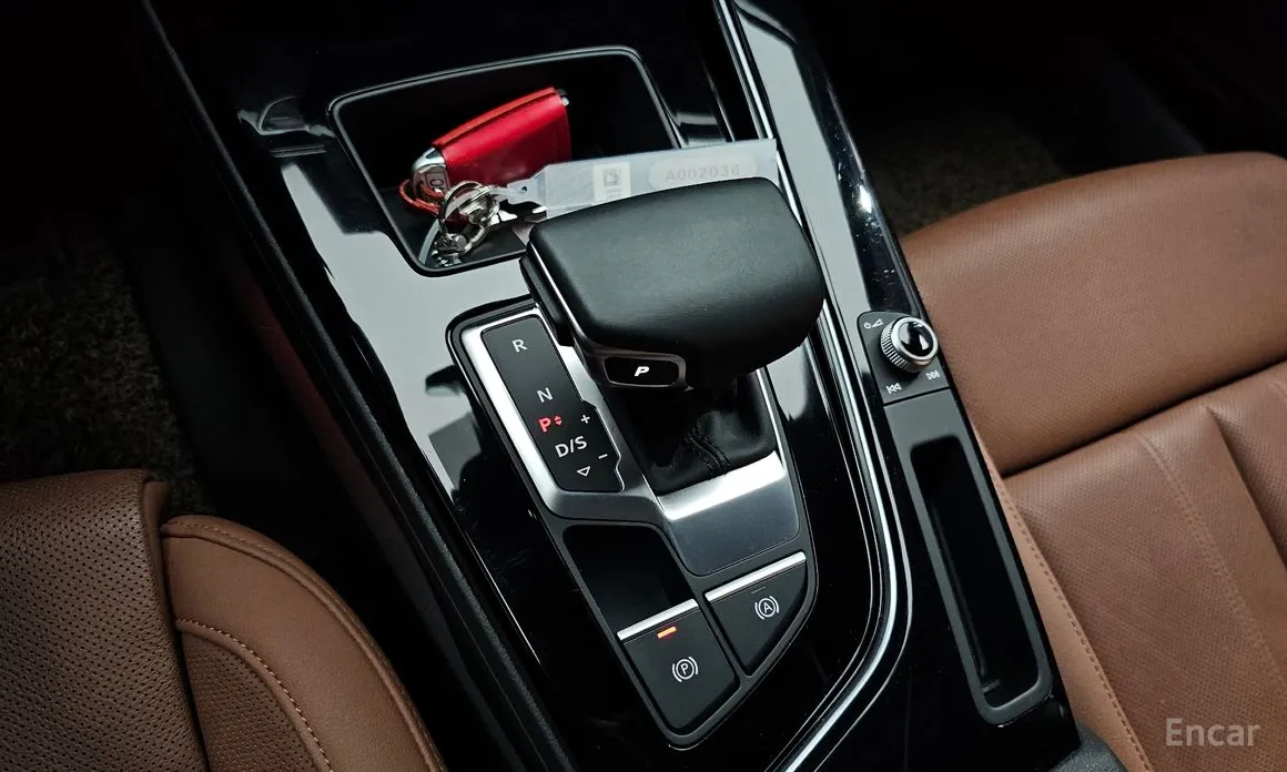 Фото 9 - Audi A5