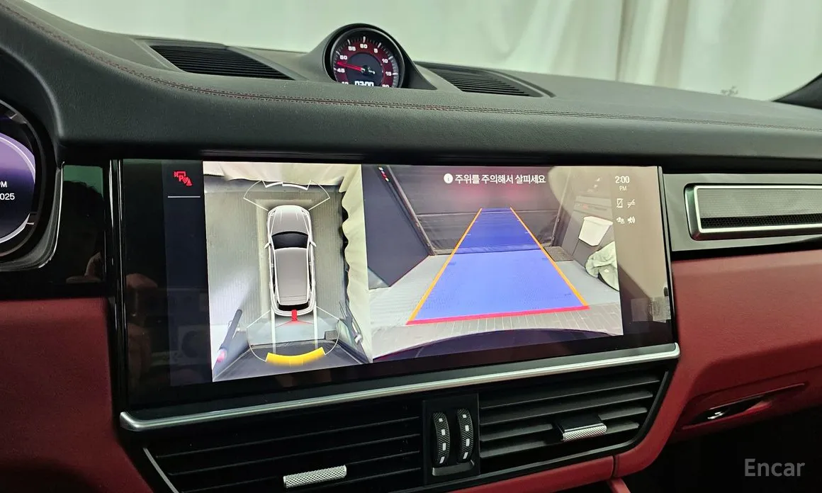 Фото 15 - Porsche Cayenne