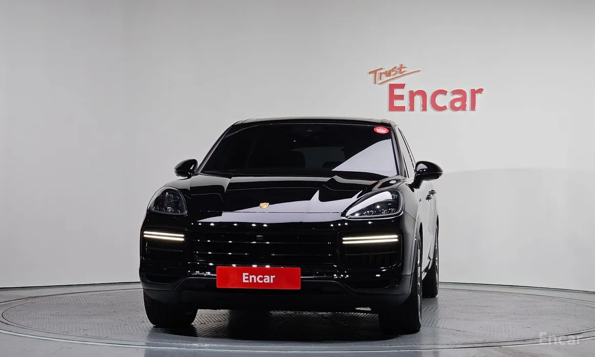 Фото 3 - Porsche Cayenne