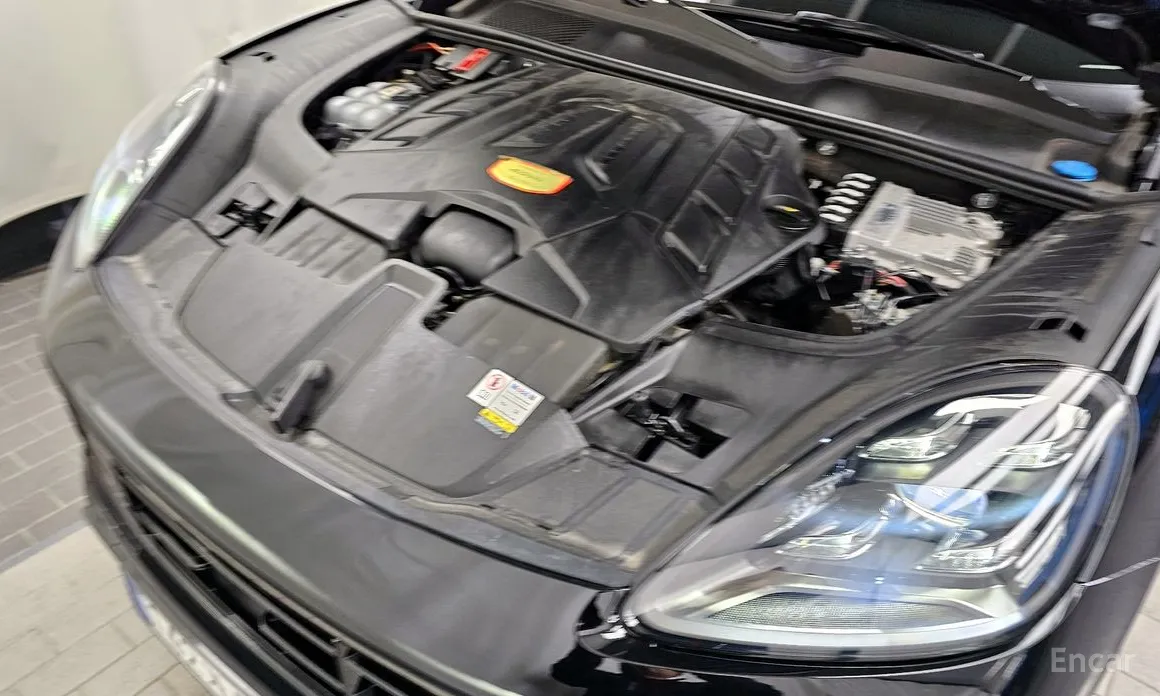 Фото 6 - Porsche Cayenne