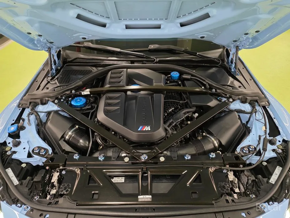 Фото 18 - BMW M2