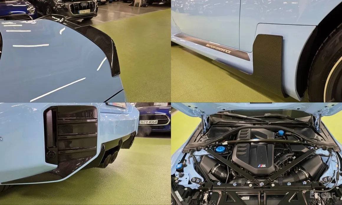 Фото 20 - BMW M2