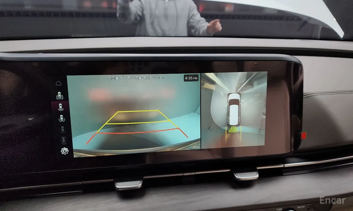 Фото 15 - Kia Carnival