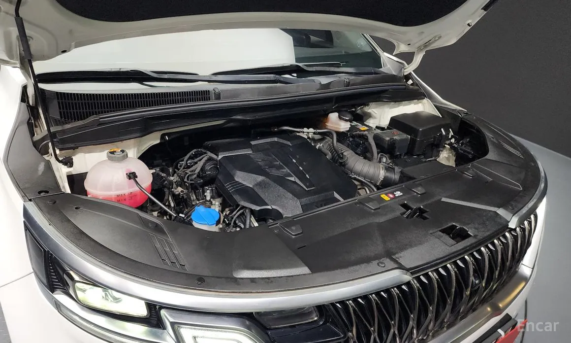 Фото 6 - Kia Carnival