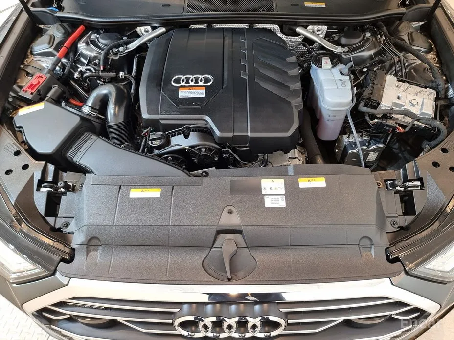 Фото 6 - Audi A6