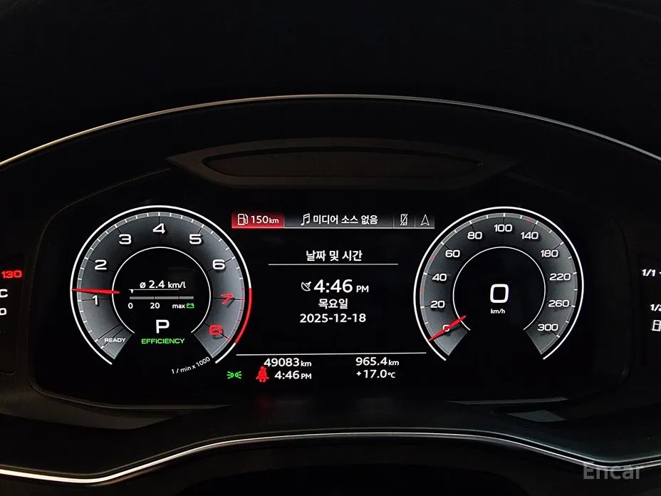 Фото 8 - Audi A6