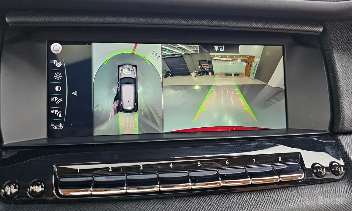 Фото 14 - Rolls-Royce Cullinan