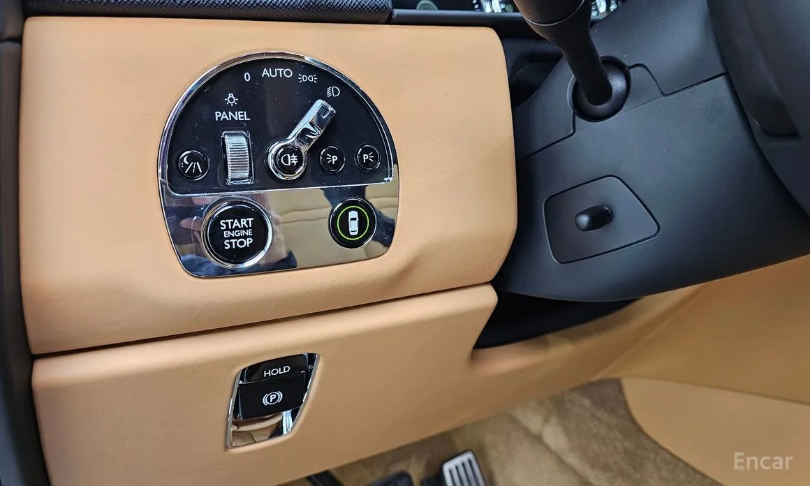 Фото 18 - Rolls-Royce Cullinan