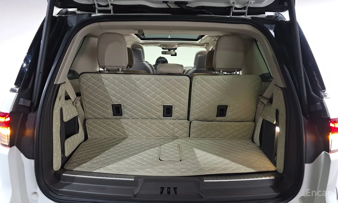 Фото 20 - Lincoln Navigator