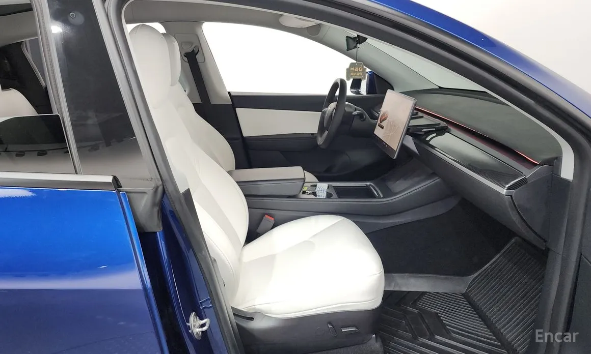 Фото 11 - Tesla Model Y