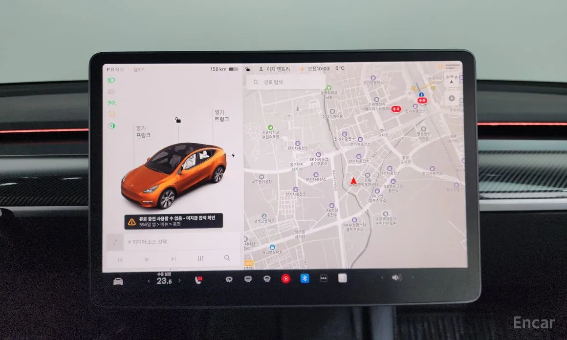 Фото 14 - Tesla Model Y