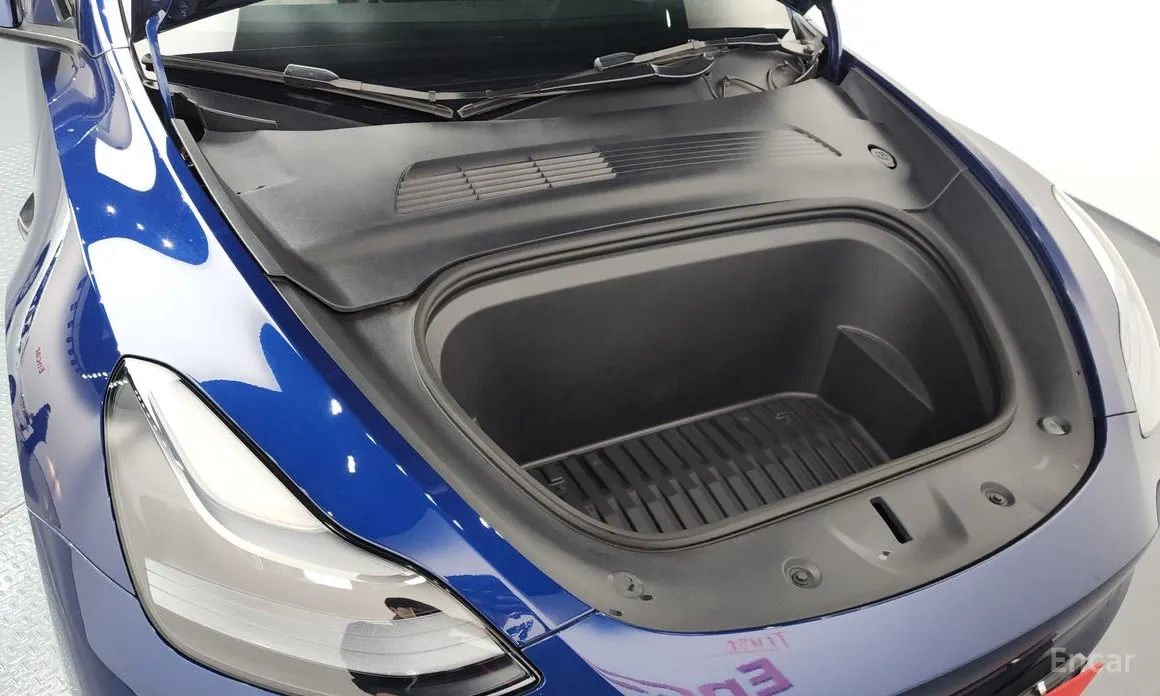 Фото 6 - Tesla Model Y