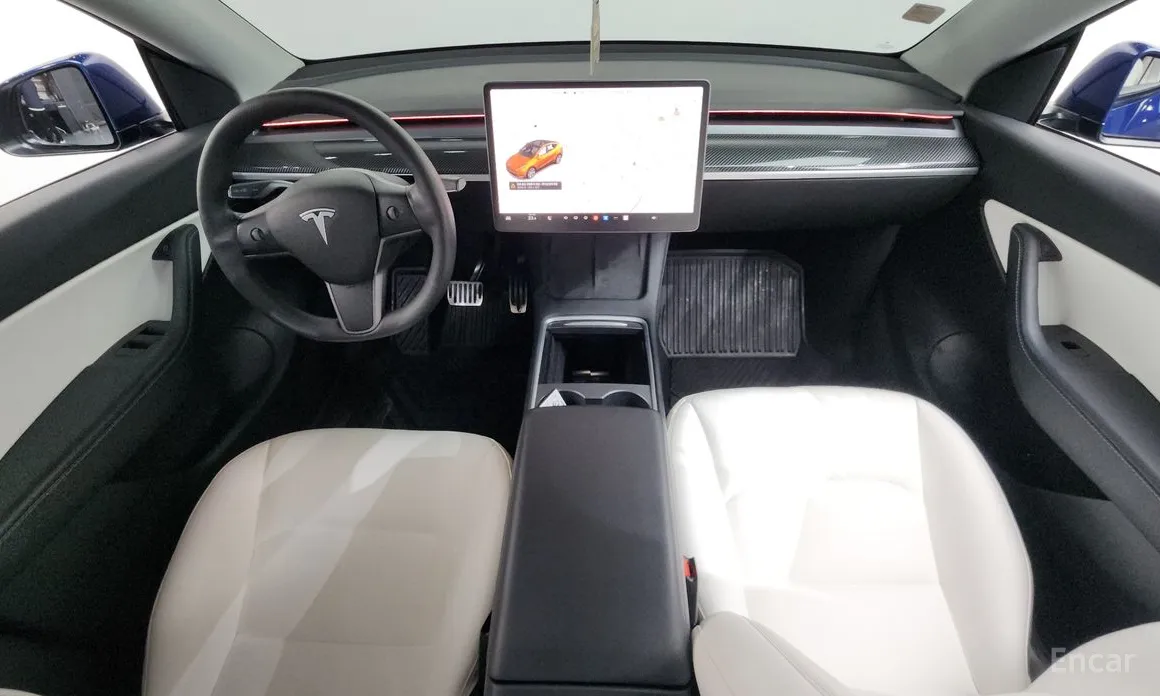 Фото 7 - Tesla Model Y