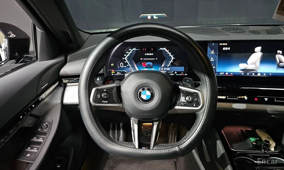 Фото 13 - BMW 5 Series