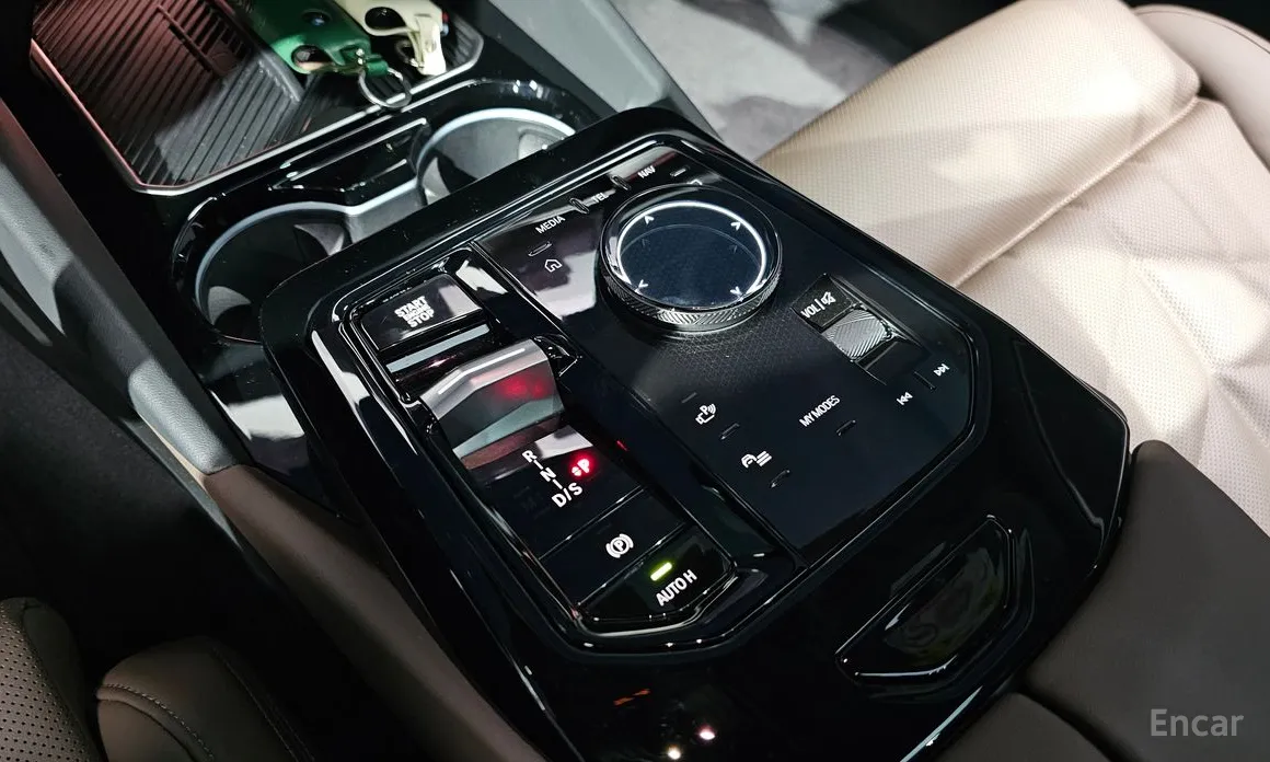 Фото 9 - BMW 5 Series