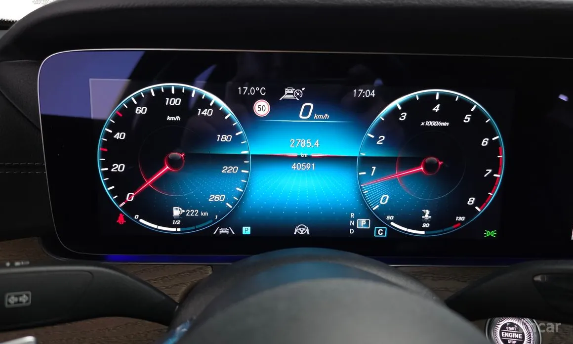 Фото 8 - Mercedes-Benz E-Class