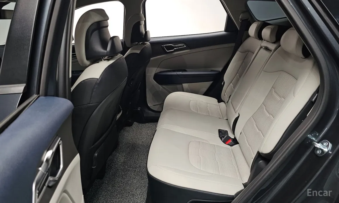 Фото 12 - Kia Sportage