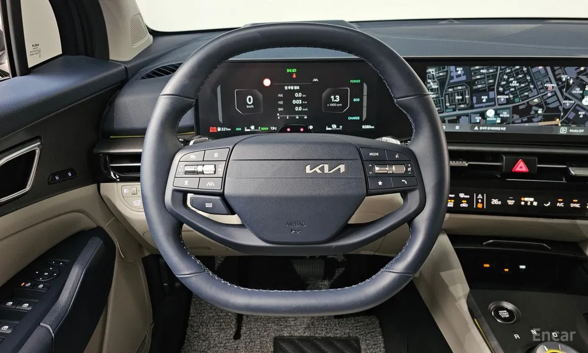 Фото 13 - Kia Sportage