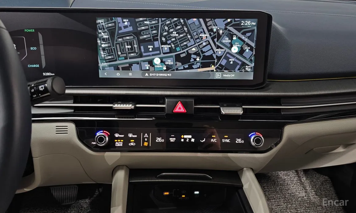 Фото 14 - Kia Sportage