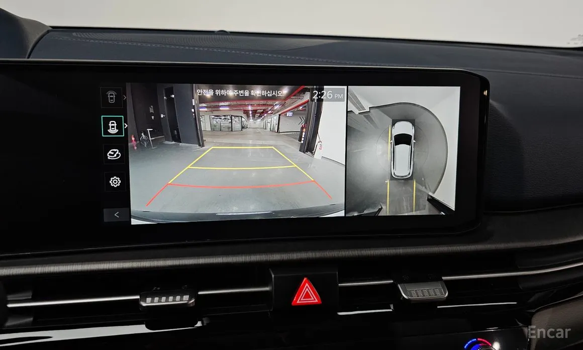 Фото 15 - Kia Sportage