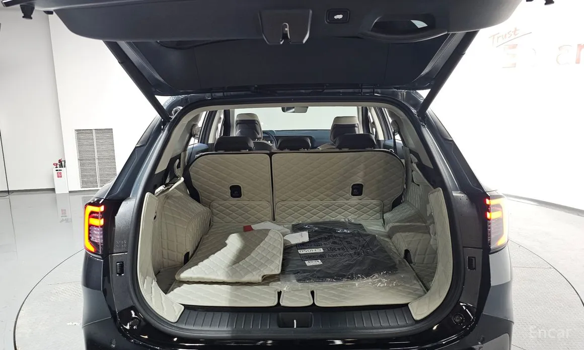 Фото 20 - Kia Sportage