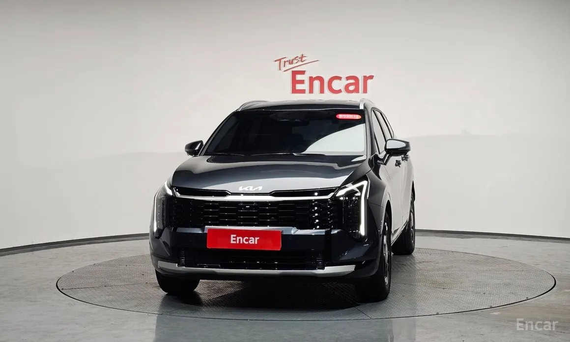 Фото 3 - Kia Sportage