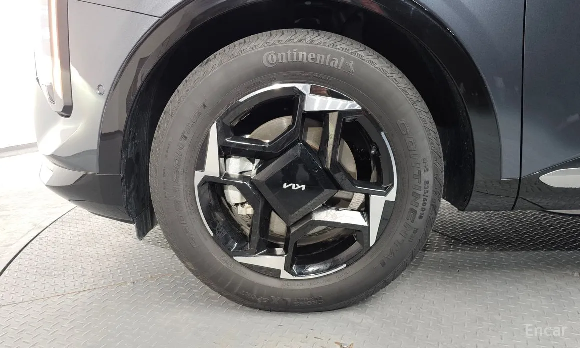 Фото 5 - Kia Sportage