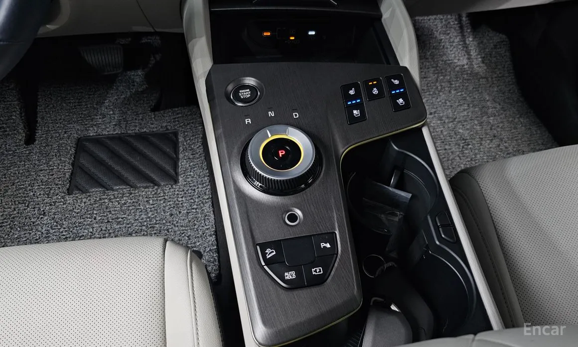 Фото 9 - Kia Sportage