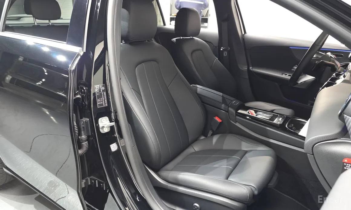 Photo 10 - Mercedes-Benz A-Class