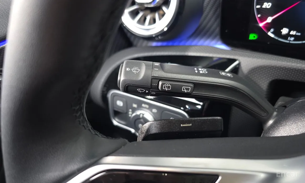 Photo 18 - Mercedes-Benz A-Class