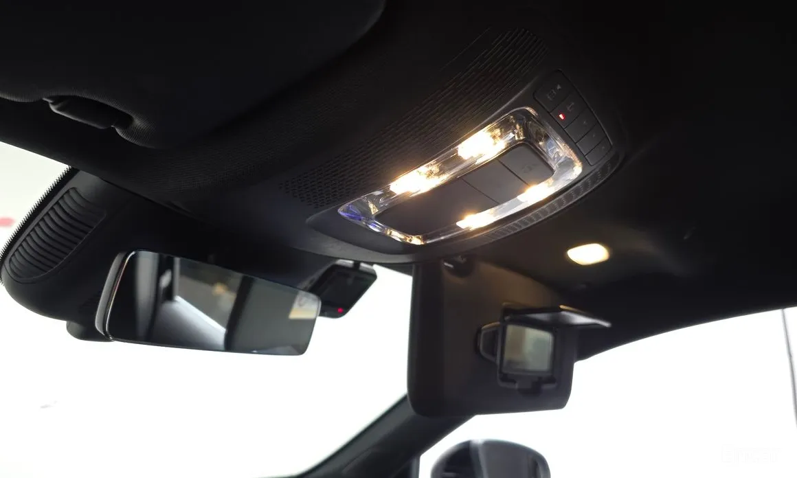 Photo 19 - Mercedes-Benz A-Class