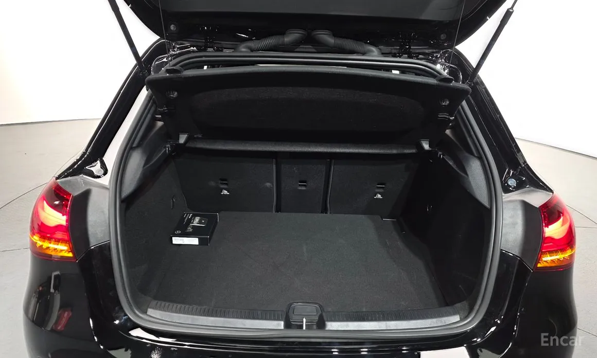 Photo 20 - Mercedes-Benz A-Class