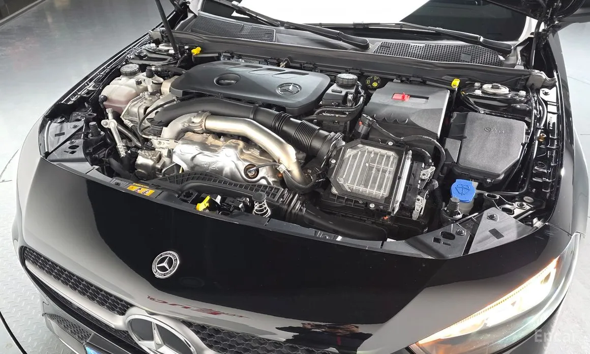 Photo 6 - Mercedes-Benz A-Class