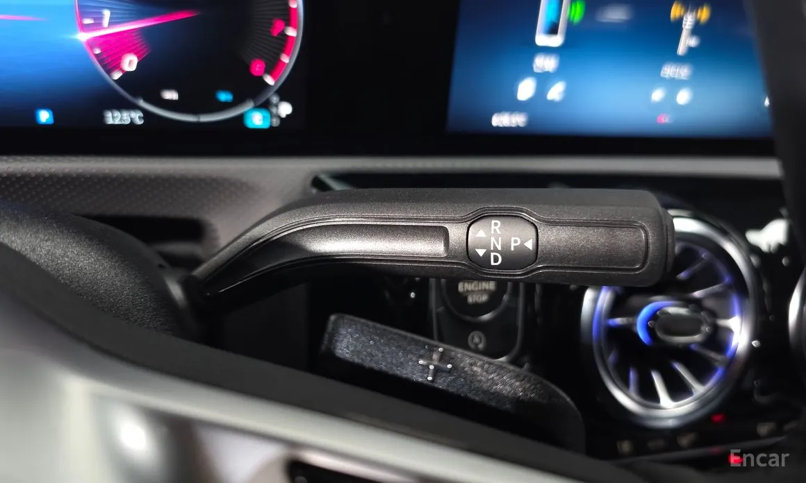 Photo 9 - Mercedes-Benz A-Class